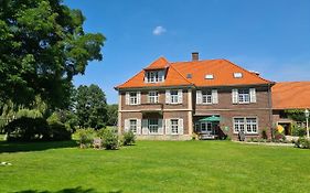Ferienwohnungen Georgenbruch